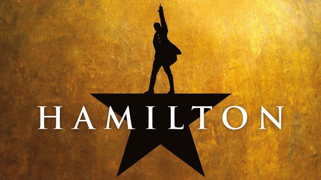 Hamilton Review Hamilton Review