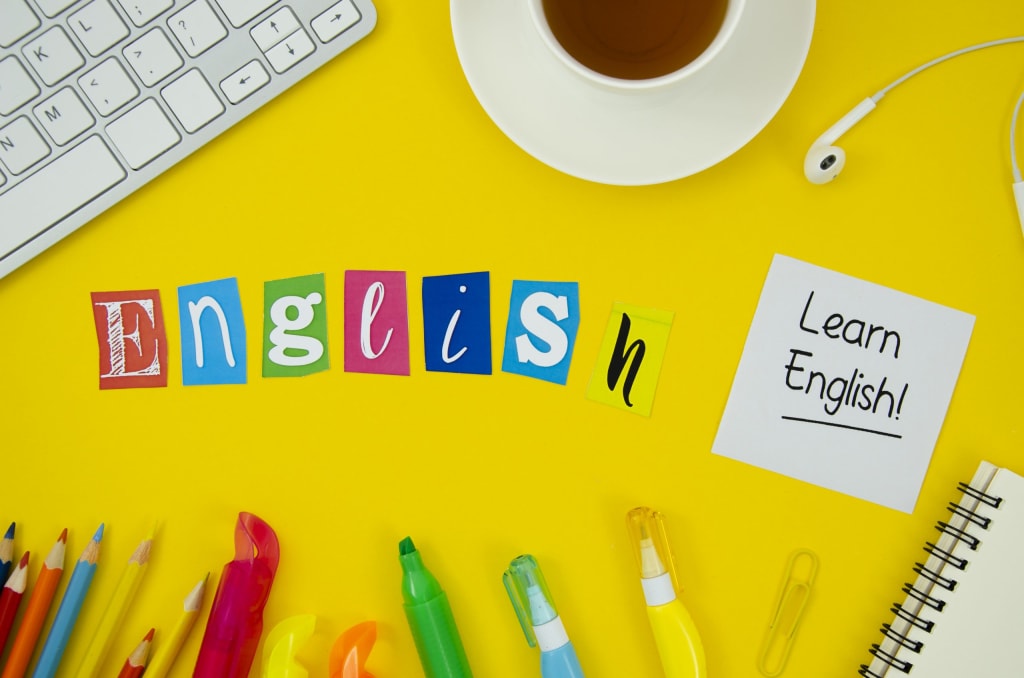 How To Teach the English Language To Beginners- How To Teach the English Language To Beginners-