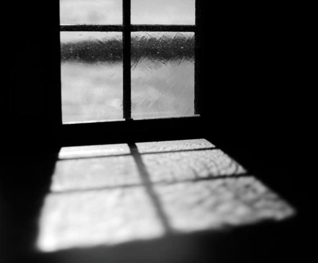 Rainy shadow Rainy shadow