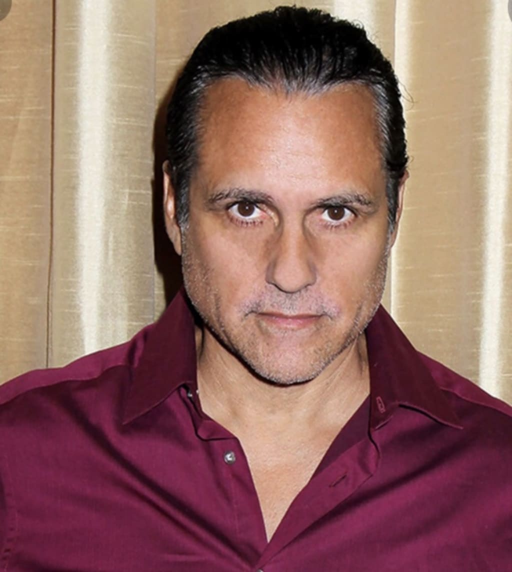 Maurice Bernard dishes about mental illness, sheltering in place, his new book, and going back