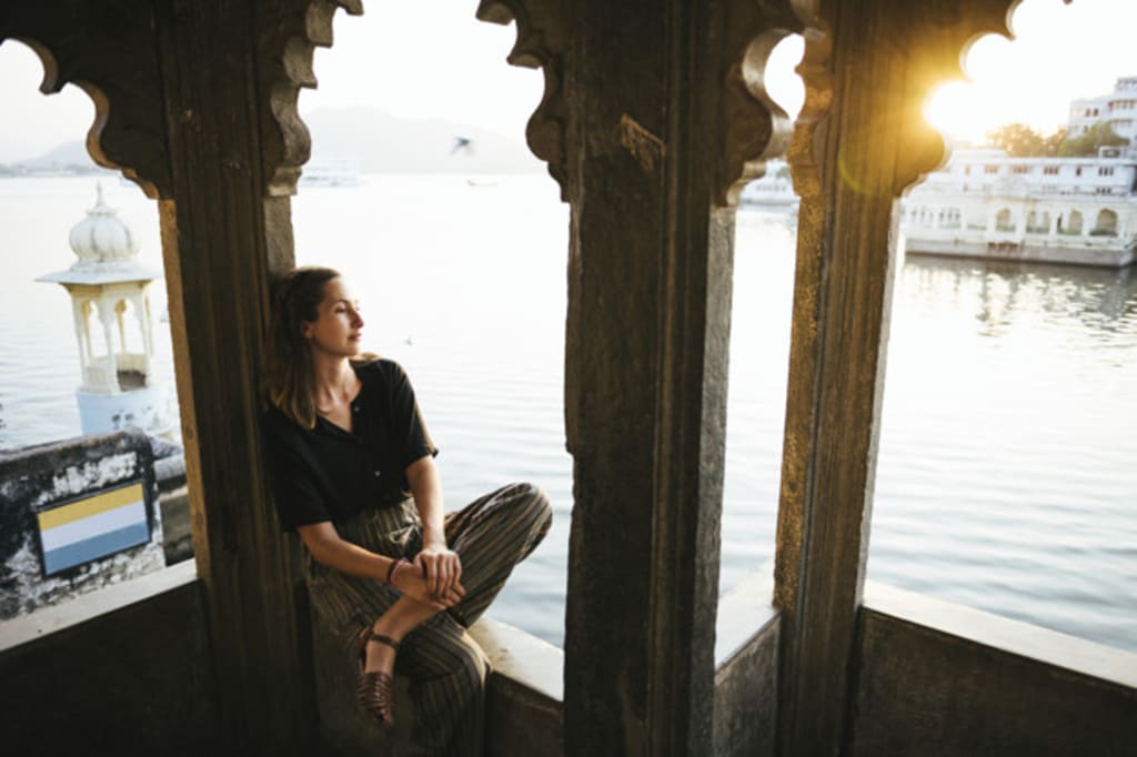 5 Must-Know Things For Safe Traveling To India 5 Must-Know Things For Safe Traveling To India