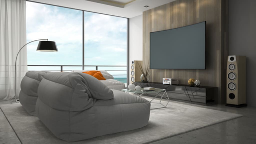 Make You Home theater Stunning By Installing Soundbars Make You Home theater Stunning By Installing Soundbars