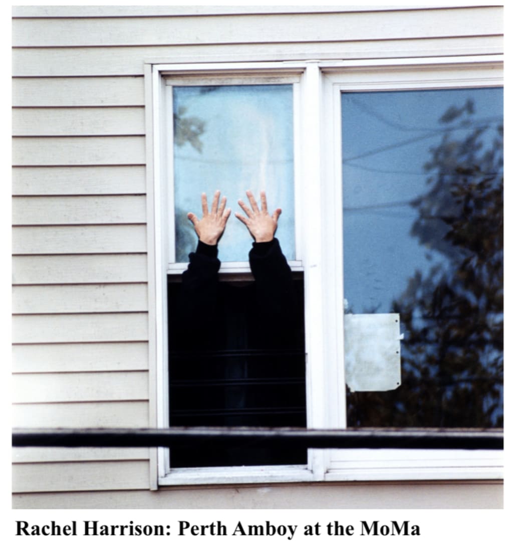 Perth Amboy Perth Amboy