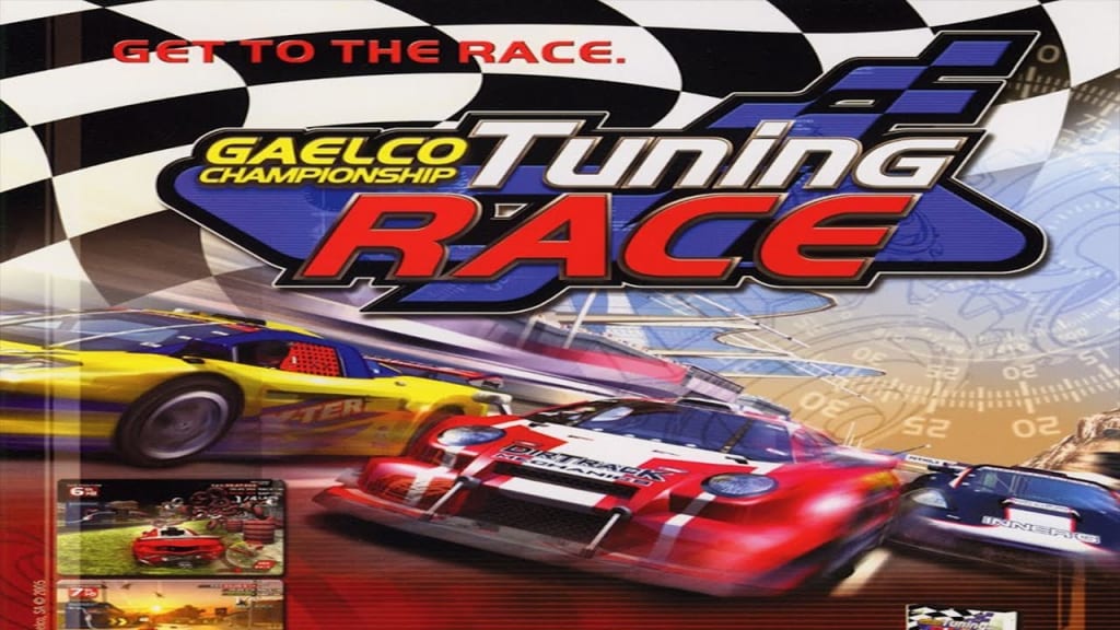 pc arcade game galeco championship tuning race. UK arcades. pc arcade game galeco championship tuning race. UK arcades.