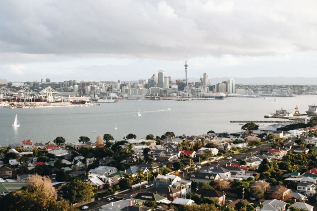 Different Types of Immigration Visas for New Zealand Different Types of Immigration Visas for New Zealand