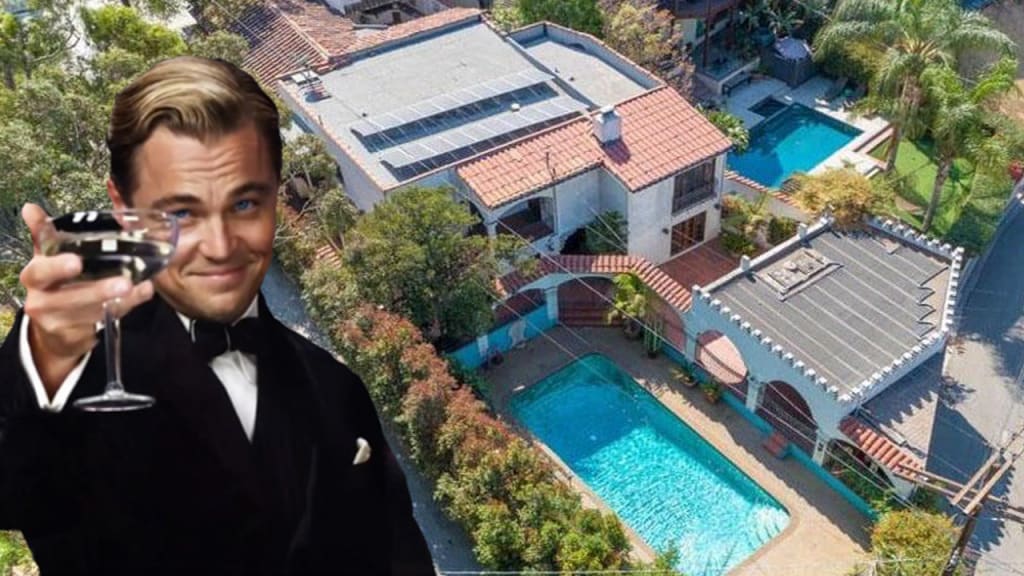 11 Expensive Things Owned By Leonardo DiCaprio 11 Expensive Things Owned By Leonardo DiCaprio