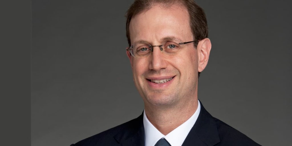 5 Things You Didn’t Know About Mark Wiseman 5 Things You Didn’t Know About Mark Wiseman
