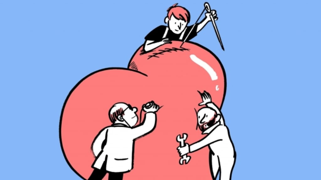 The 10 most common problems people have in relationships – and how to solve them The 10 most common problems people have in relationships – and how to solve them