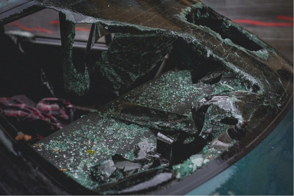 Leading Causes Of Car Accidents Leading Causes Of Car Accidents