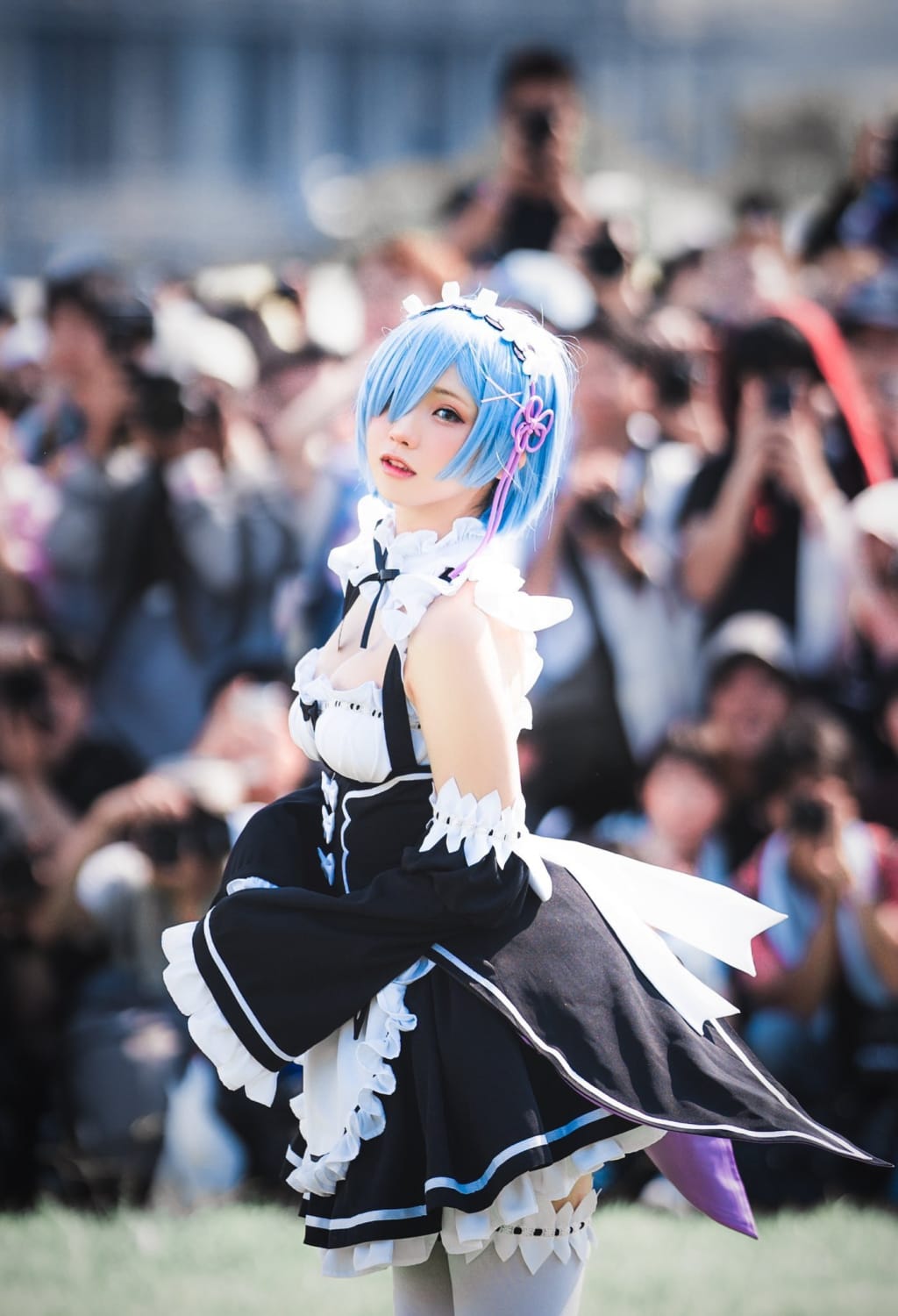 Top Cosplay Instagrams to Follow (Asian edition) Top Cosplay Instagrams to Follow (Asian edition)