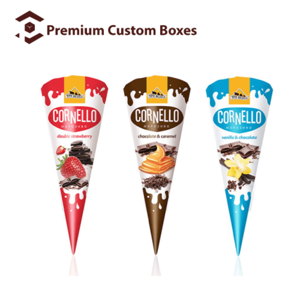 A Guide to Custom Cone Sleeves