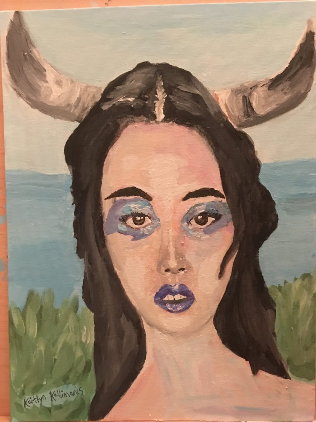 The Decans of Taurus The Decans of Taurus
