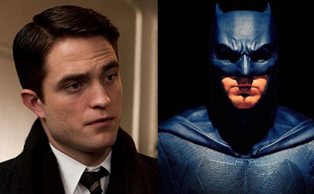Next Batman Movie Will No Longer Shoot On Location Next Batman Movie Will No Longer Shoot On Location