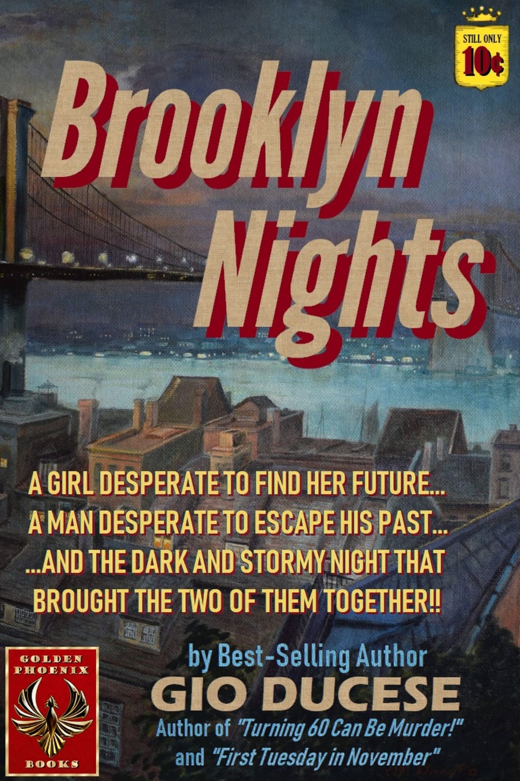 "Brooklyn Nights" "Brooklyn Nights"