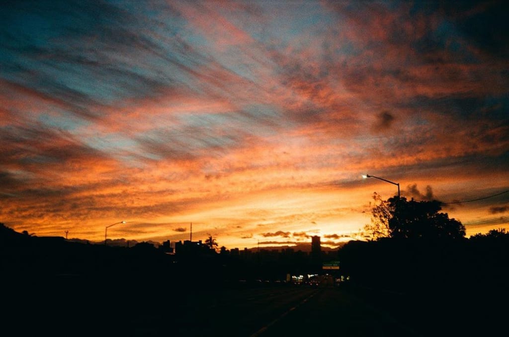 Light Dreams like Light Beams Light Dreams like Light Beams