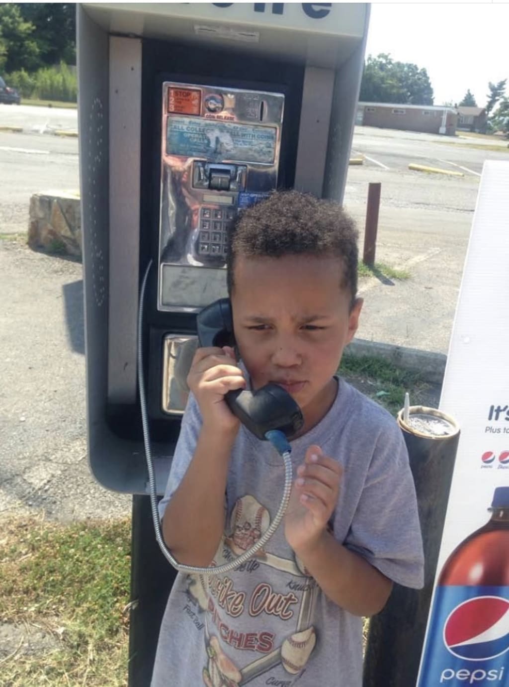 The pay telephone is gone in most locations but not forgotten The pay telephone is gone in most locations but not forgotten
