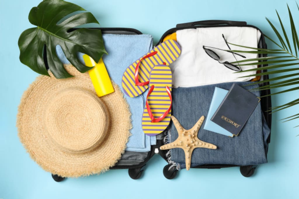 How to dress while holidaying in Koh Samui How to dress while holidaying in Koh Samui