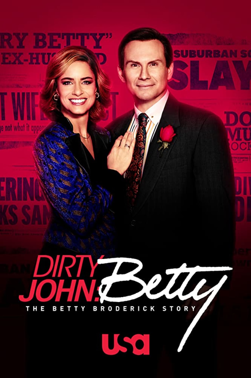 Review of 'Dirty John Season 2: Betty' Review of 'Dirty John Season 2: Betty'