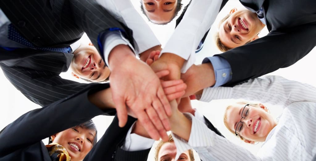 Stuck at Employee Management? 5 Things you MUST know Stuck at Employee Management? 5 Things you MUST know