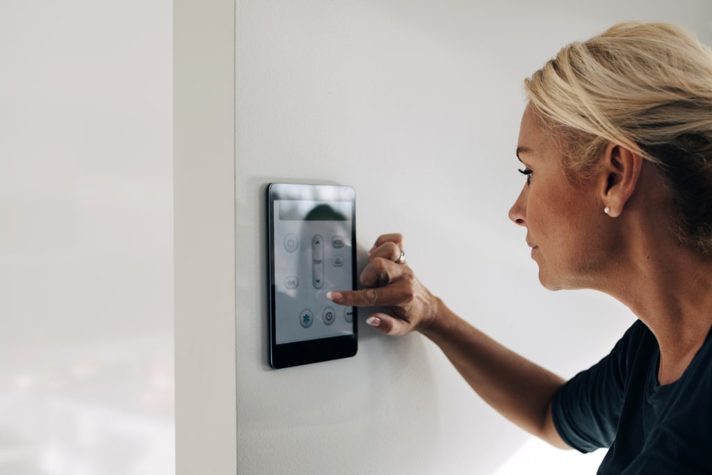 Three Amazing Features Of Smart Thermostats Three Amazing Features Of Smart Thermostats
