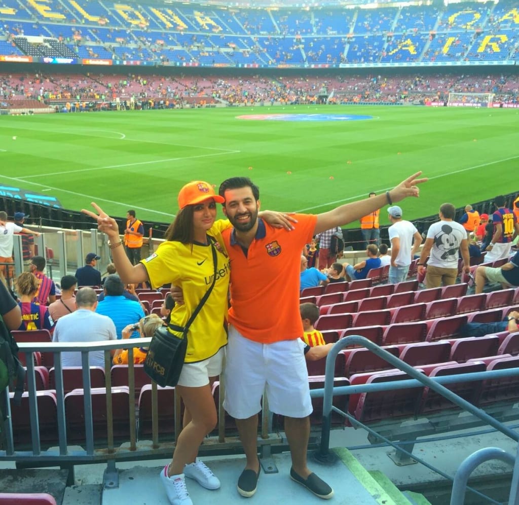 WE MISS FOOTBALL WE MISS FOOTBALL