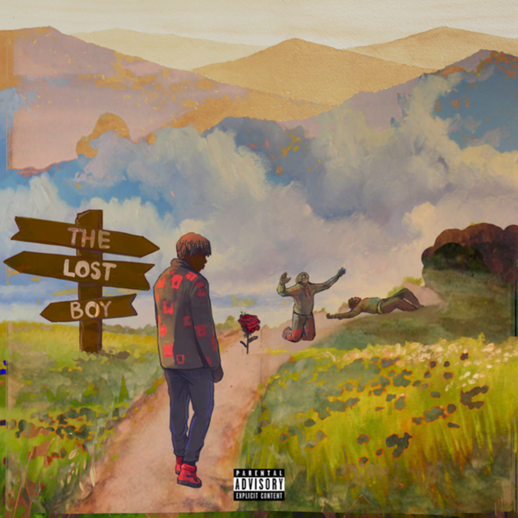 YBN Cordae; "The Lost Boy" Deep Dive YBN Cordae; "The Lost Boy" Deep Dive