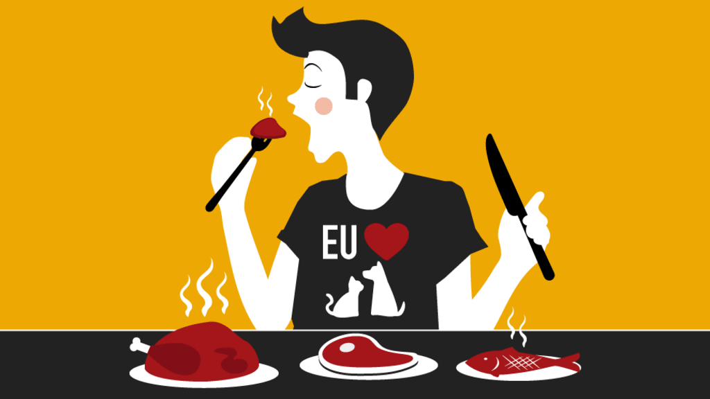 Why do we eat what we eat? Why do we eat what we eat?