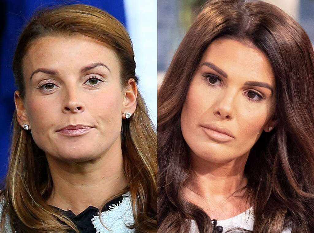 Rebekah Vardy accuses Coleen Rooney of selling stories on herself to the press, in explosive court documents from £1m libel claim
Rebekah Vardy accuses Coleen Rooney of selling stories on herself to the press, in explosive court documents from £1m libel claim