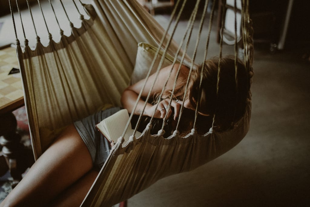 Blindsided by PMDD Blindsided by PMDD