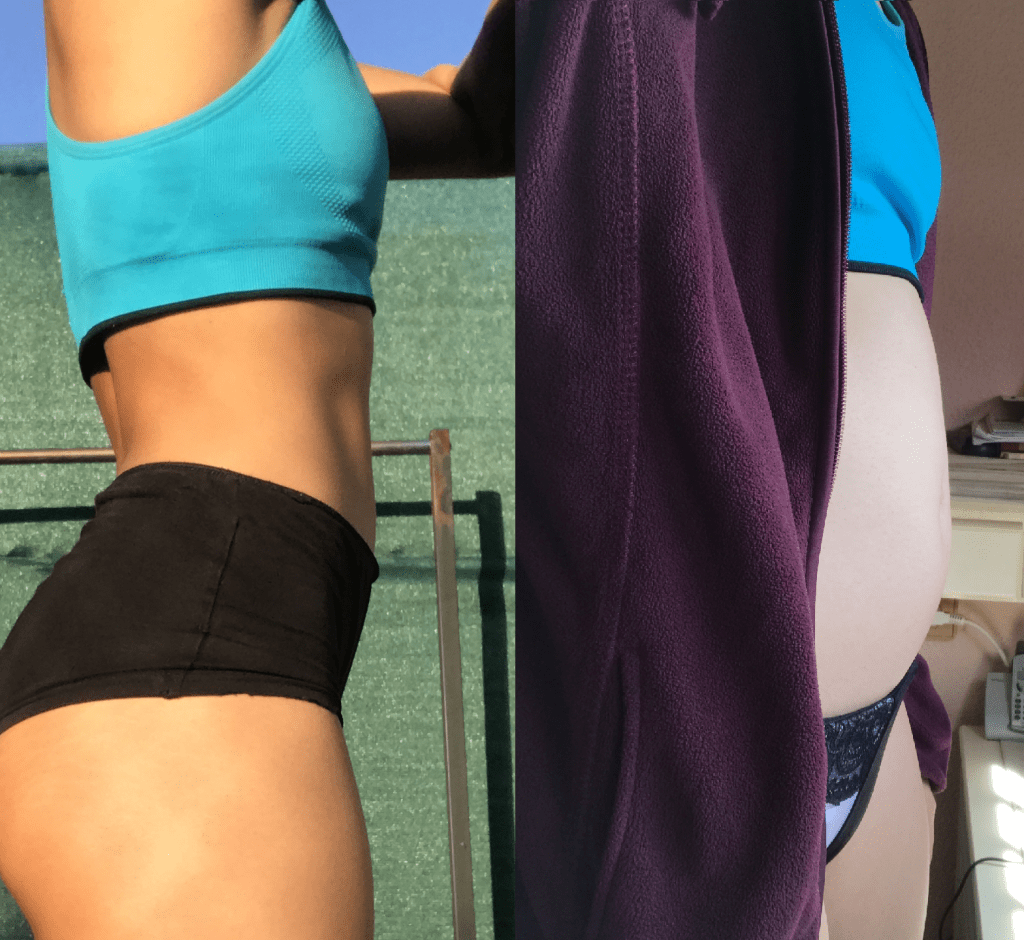 Debunking “fit” bodies on social media Debunking “fit” bodies on social media