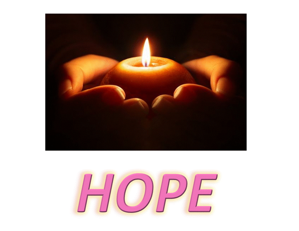 The Miracle of Hope The Miracle of Hope