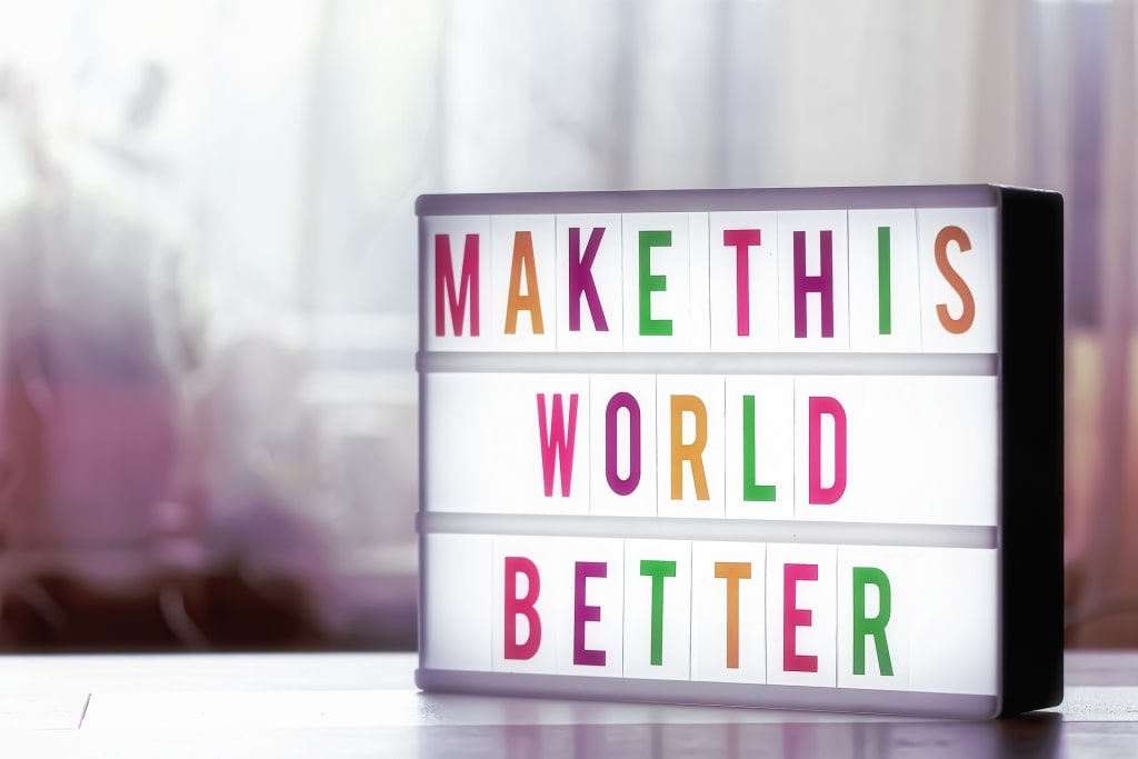 Better Better