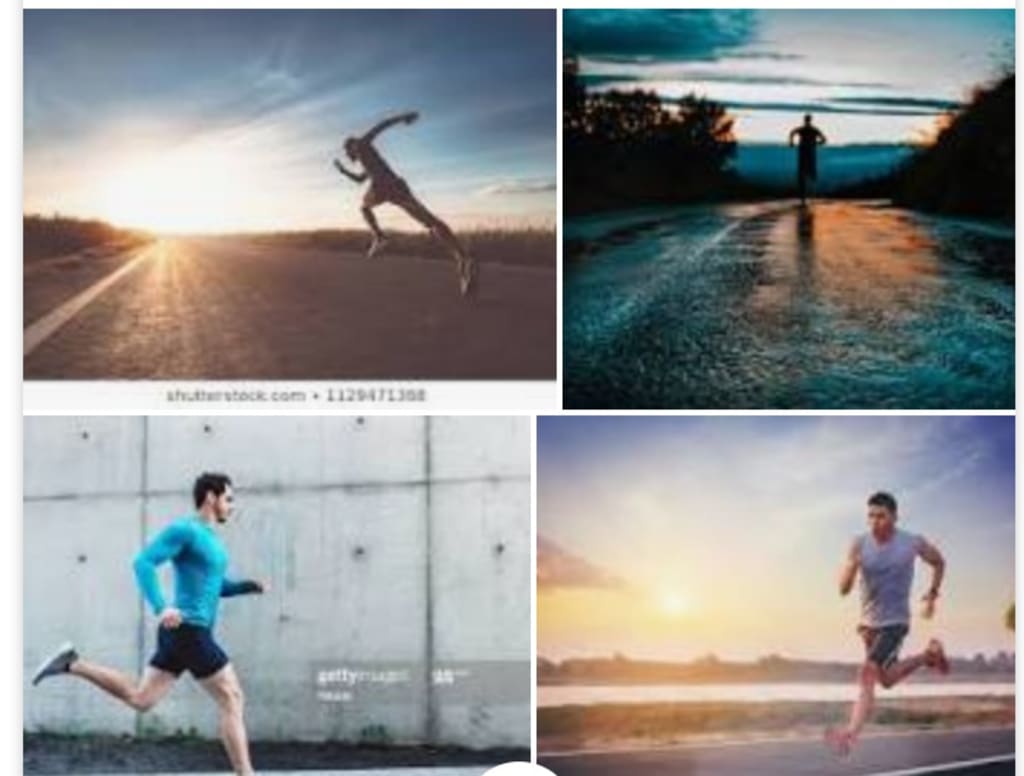 Running tips Running tips