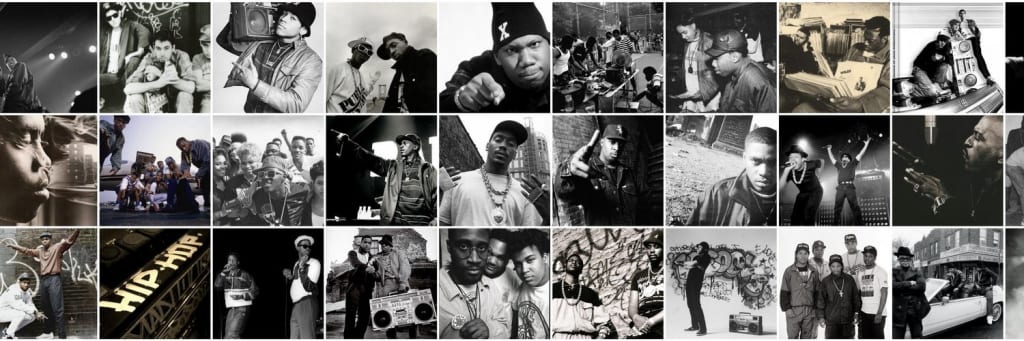 Hip/Hop/Hip/Hop Hip/Hop/Hip/Hop