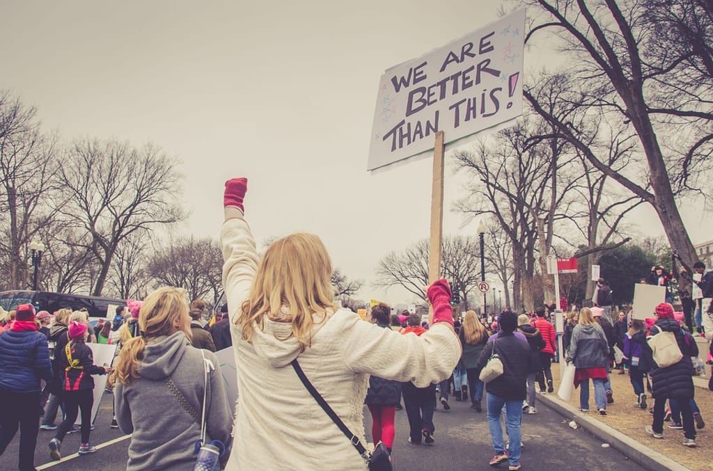 Top 10 Famous Protest Songs Top 10 Famous Protest Songs
