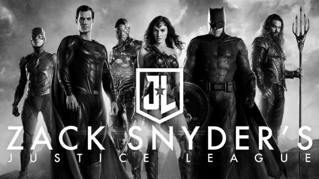 Zack Snyder Hints at a Longer Runtime for His Cut of 'Justice League' Zack Snyder Hints at a Longer Runtime for His Cut of 'Justice League'