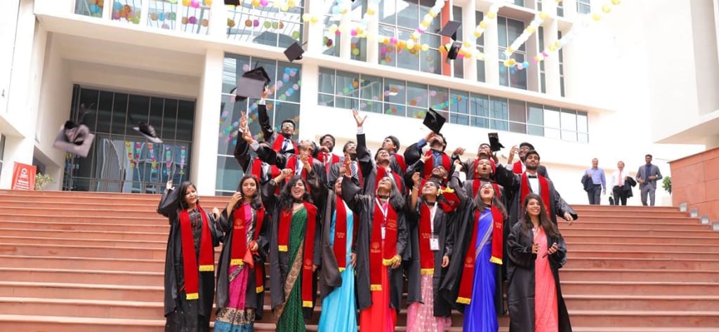 How BML Munjal University’s International Collaborations Offer a Better Exposure in Engineering Studies? How BML Munjal University’s International Collaborations Offer a Better Exposure in Engineering Studies?