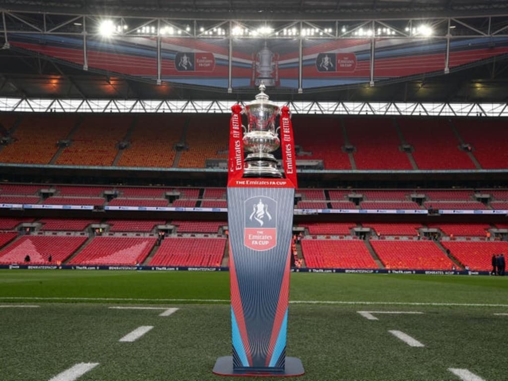 St Helens Town AFC Makes Application To Participate In Next Season's FA Cup St Helens Town AFC Makes Application To Participate In Next Season's FA Cup
