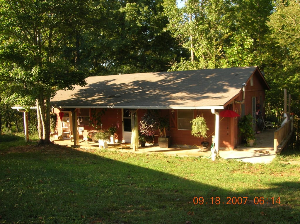 Cabin Cabin