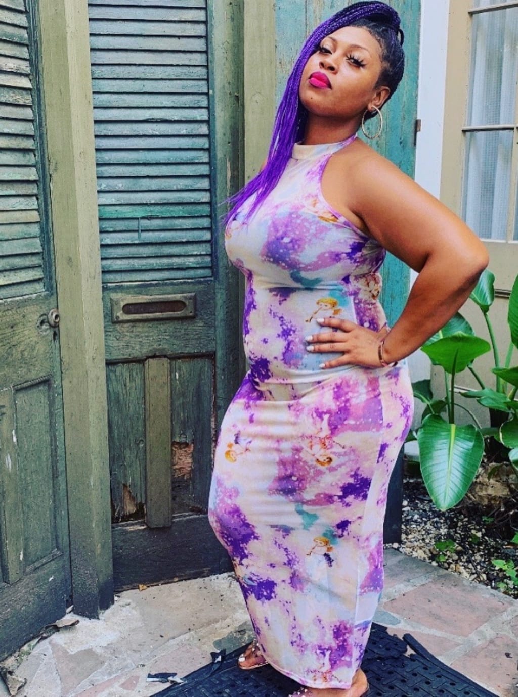 Fashions New It Girl, Miss Glam Boss Fashions New It Girl, Miss Glam Boss