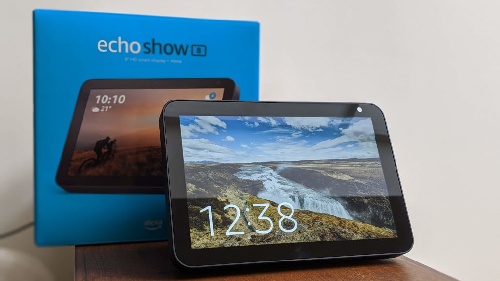 Best Smart Display to Buy in 2020 Best Smart Display to Buy in 2020