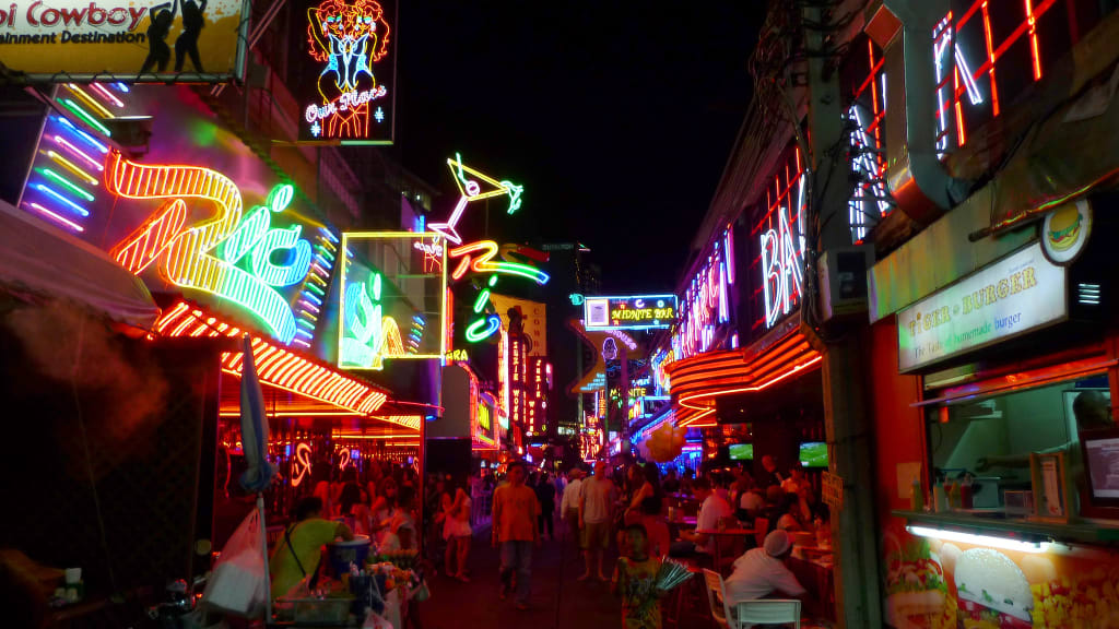 How to Get the Best Nightlife Experience in Sukhumvit How to Get the Best Nightlife Experience in Sukhumvit