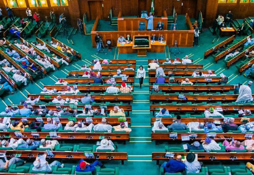 No fewer than 30 members of the House of Representatives have been mandated to appear before the House Committee No fewer than 30 members of the House of Representatives have been mandated to appear before the House Committee