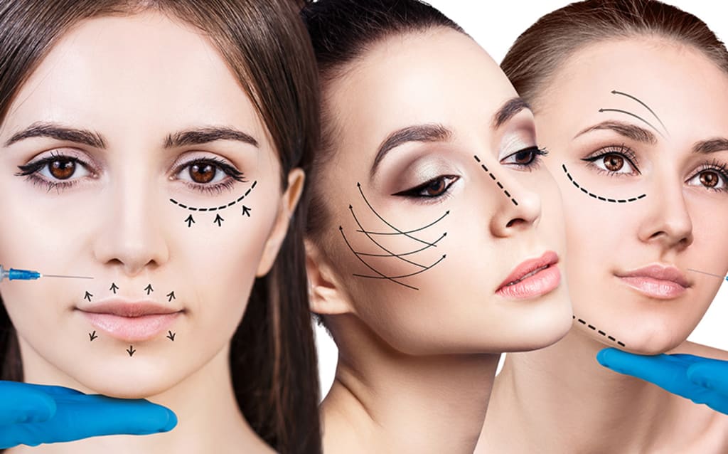 Common Misconceptions On Plastic Surgery Common Misconceptions On Plastic Surgery