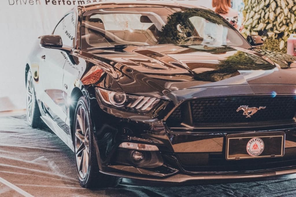 Tips For Buying A New Car As A Teenager Tips For Buying A New Car As A Teenager