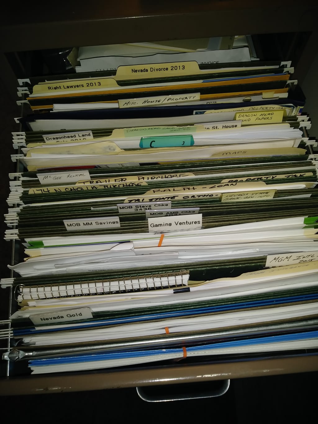 File Management Made Easy File Management Made Easy