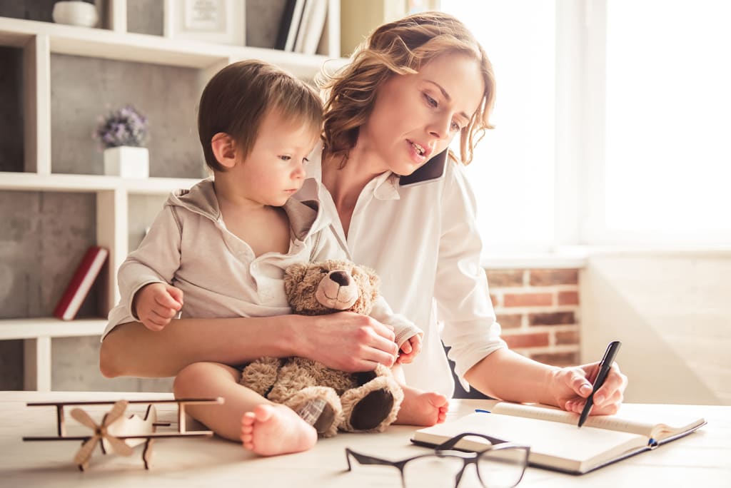 How to Make Time To Write When You have Young Kids How to Make Time To Write When You have Young Kids