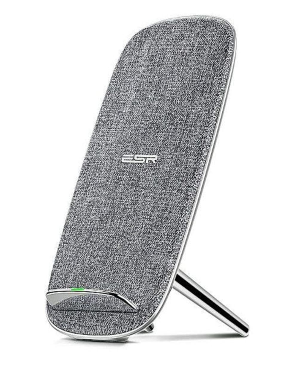 Wireless Charging Guide Wireless Charging Guide