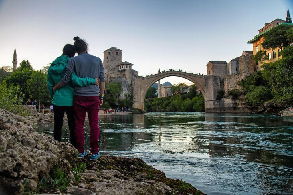 Mostar Does Not Forget ´93 Mostar Does Not Forget ´93