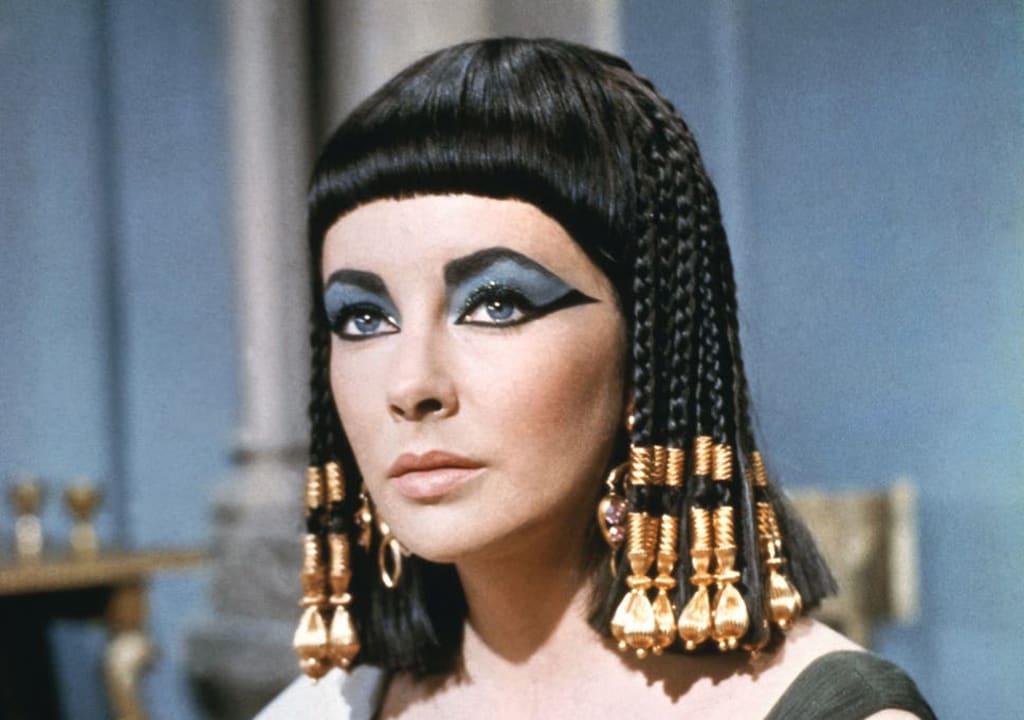 From Cleopatra to Michelle Obama - Women That Continue To Inspire! From Cleopatra to Michelle Obama - Women That Continue To Inspire!